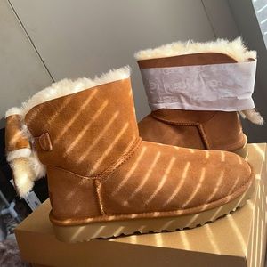 W Classic Heritage Bow